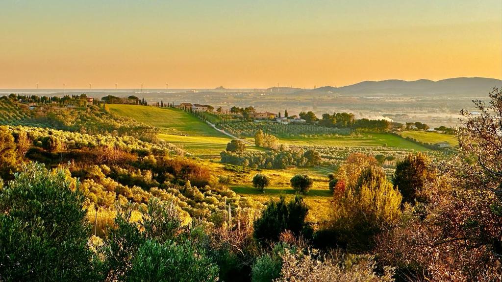 Galeriebild der Unterkunft RTA Costa Etrusca in San Vincenzo