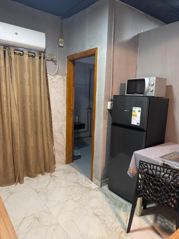 Fotografie z fotogalerie ubytování Los Monges Aparthotel v destinaci Ciudad del Este