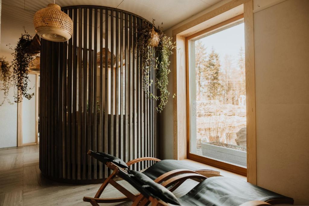Zdjęcie z galerii obiektu Kocierz Resort w mieście Targanice
