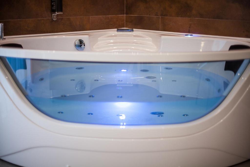 Hotel Aria - Resim 44