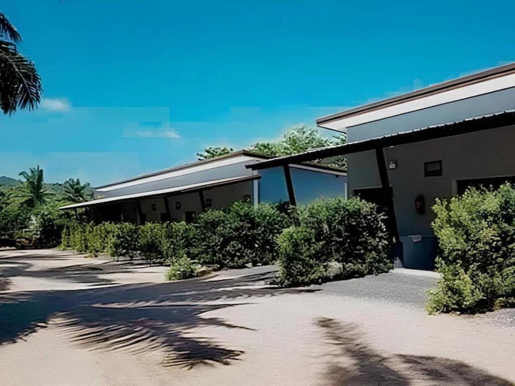 Golden Palm Resort - Resim 15