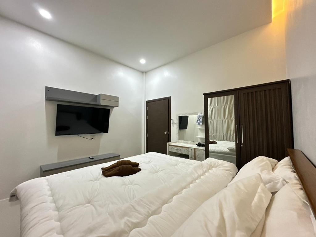 Golden Palm Resort - Resim 39