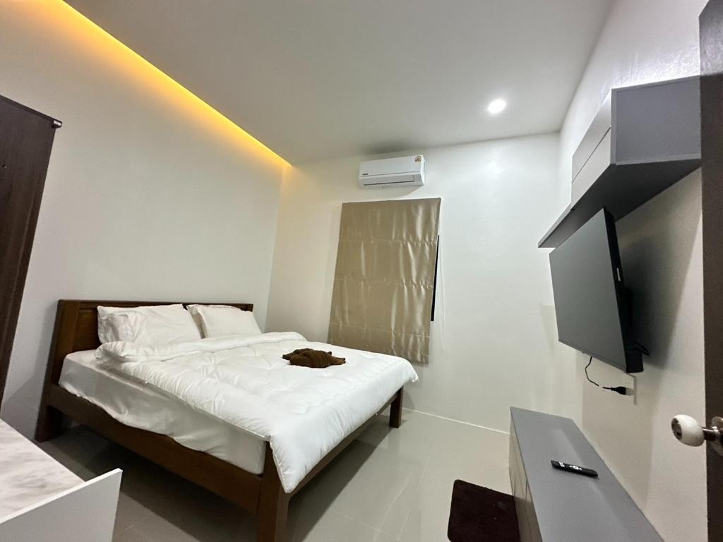 Golden Palm Resort - Resim 35