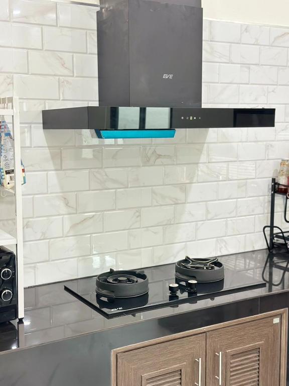 Golden Palm Resort - Resim 20