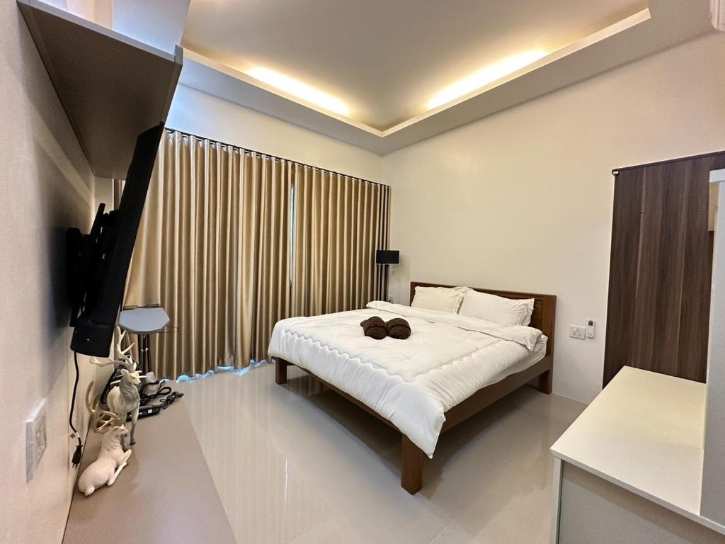 Golden Palm Resort - Resim 40