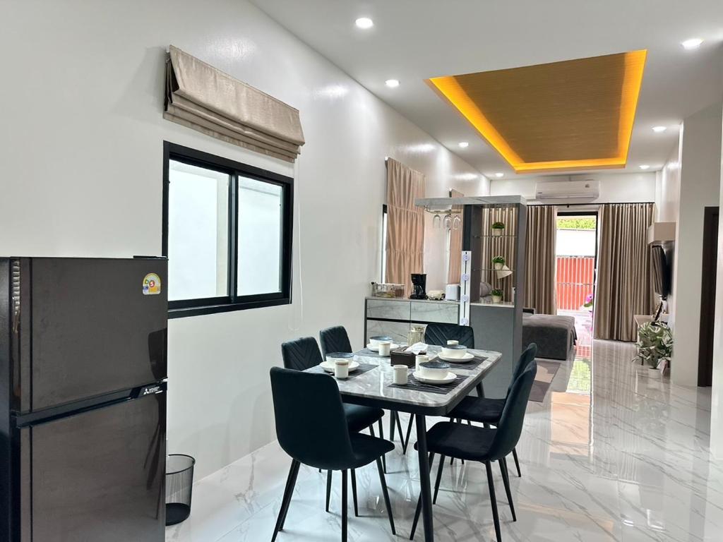 Golden Palm Resort - Resim 30