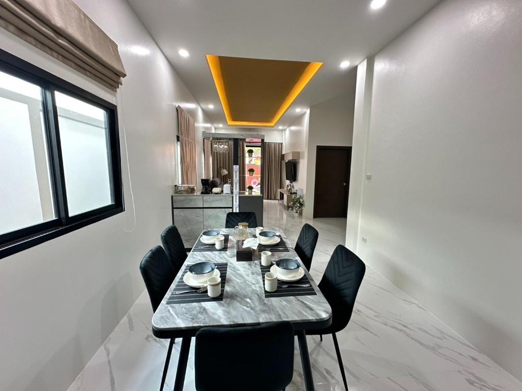 Golden Palm Resort - Resim 43