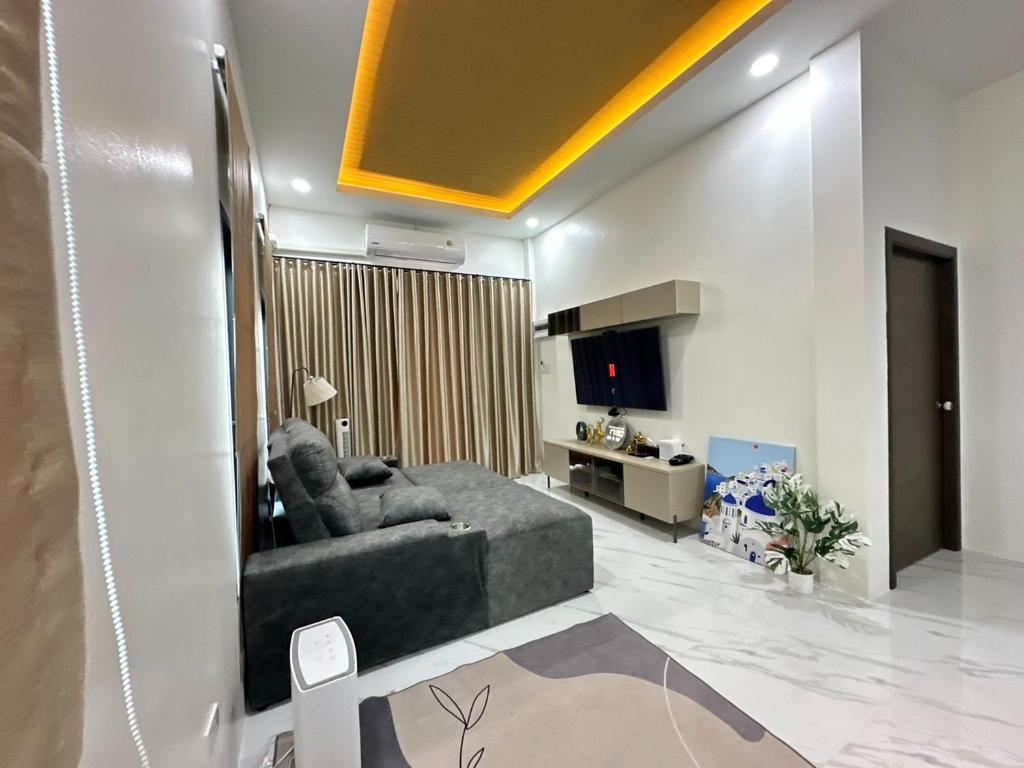 Golden Palm Resort - Resim 23