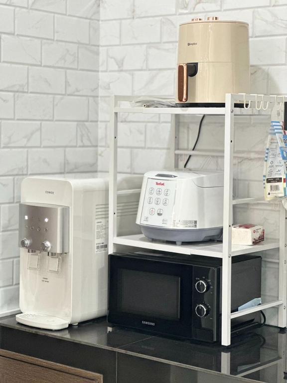 Golden Palm Resort - Resim 24