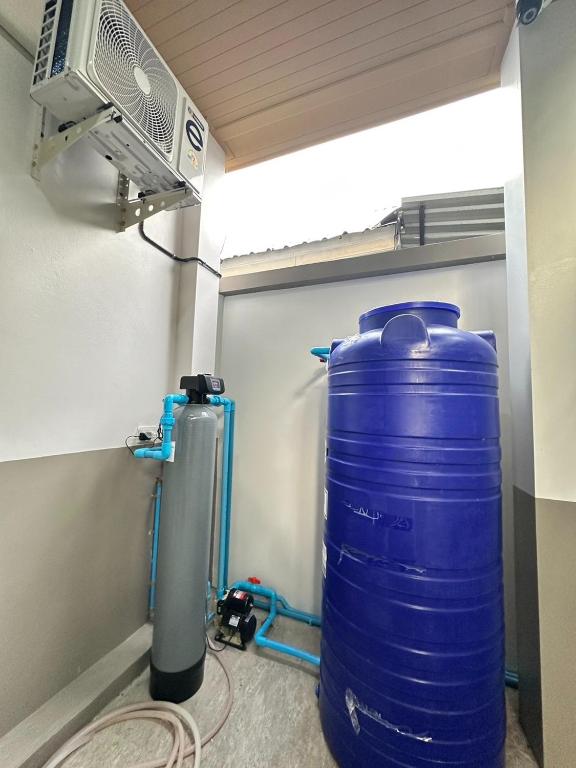 Golden Palm Resort - Resim 27