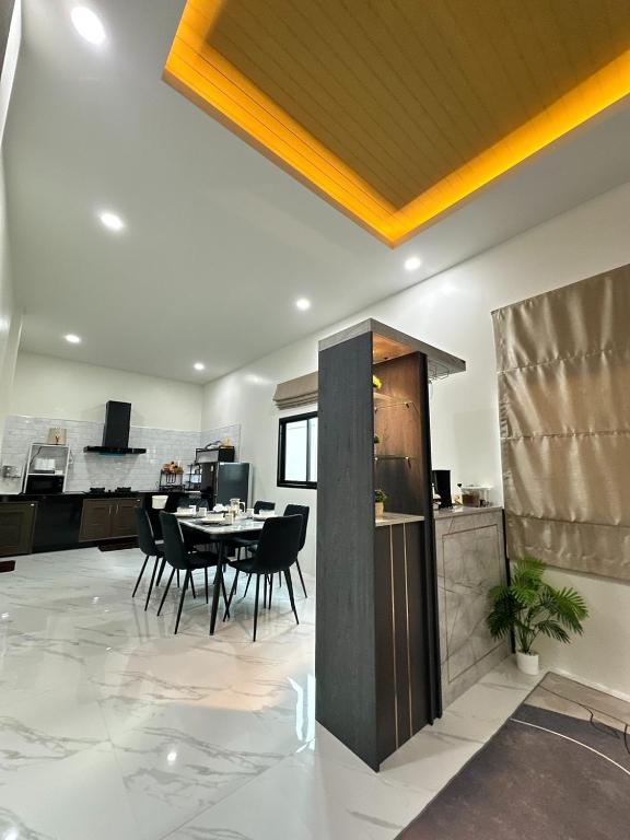 Golden Palm Resort - Resim 28