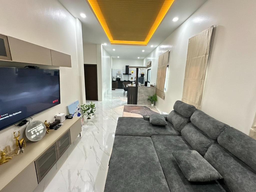 Golden Palm Resort - Resim 31