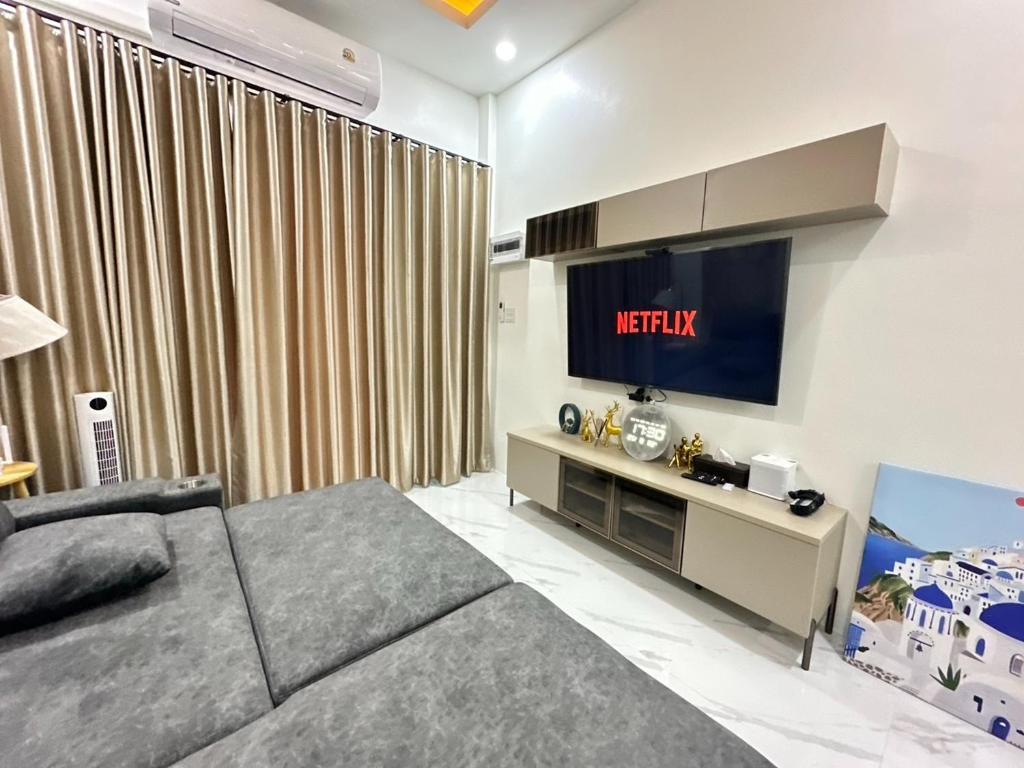 Golden Palm Resort - Resim 32