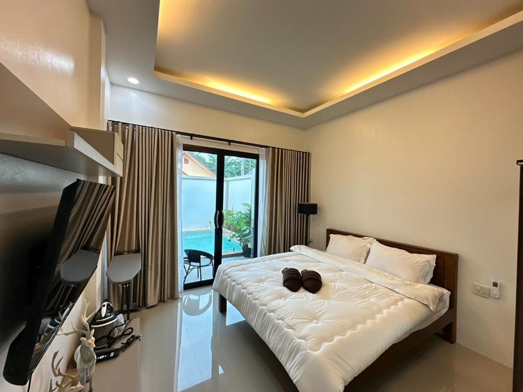 Golden Palm Resort - Resim 1