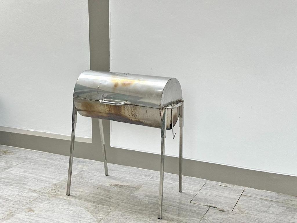 Golden Palm Resort - Resim 34