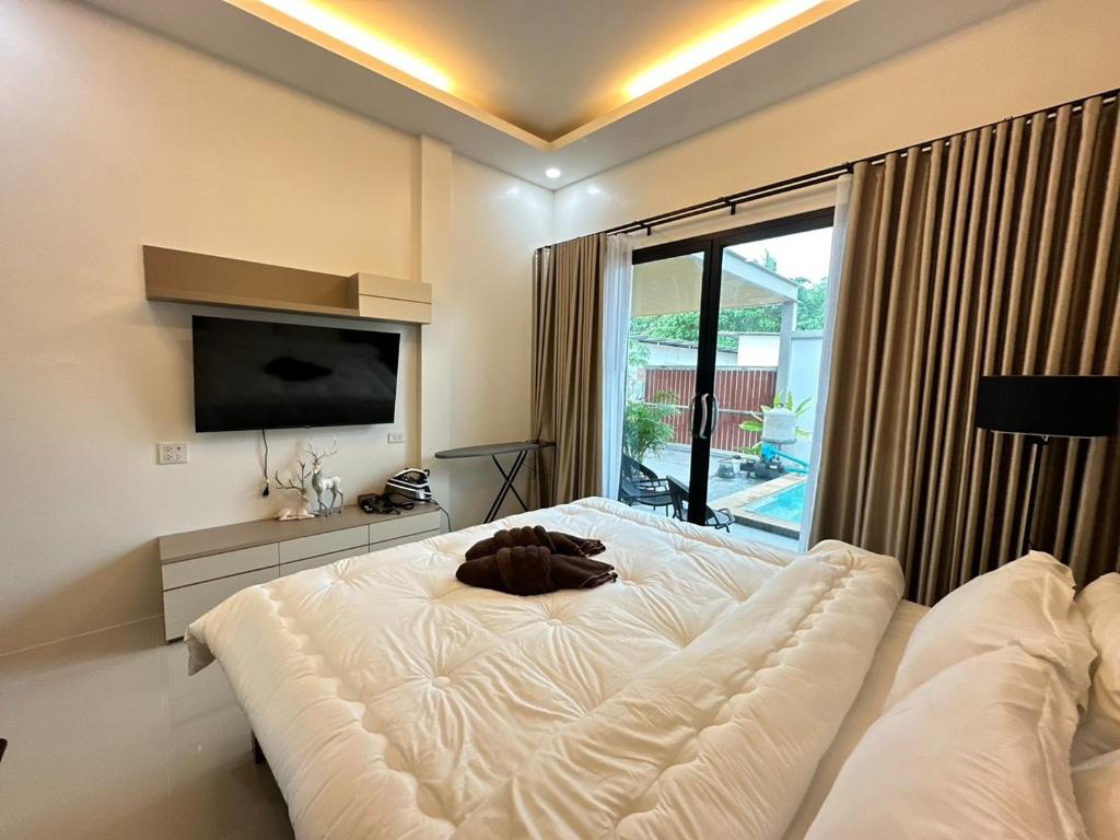 Golden Palm Resort - Resim 37