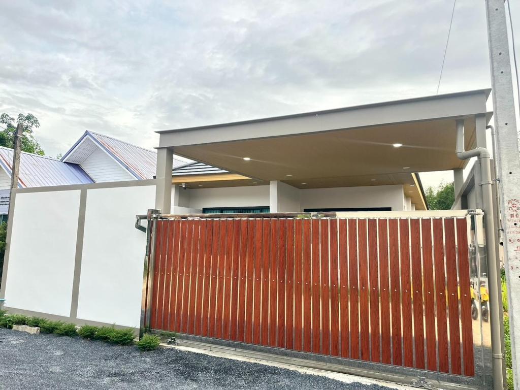 Golden Palm Resort - Resim 41