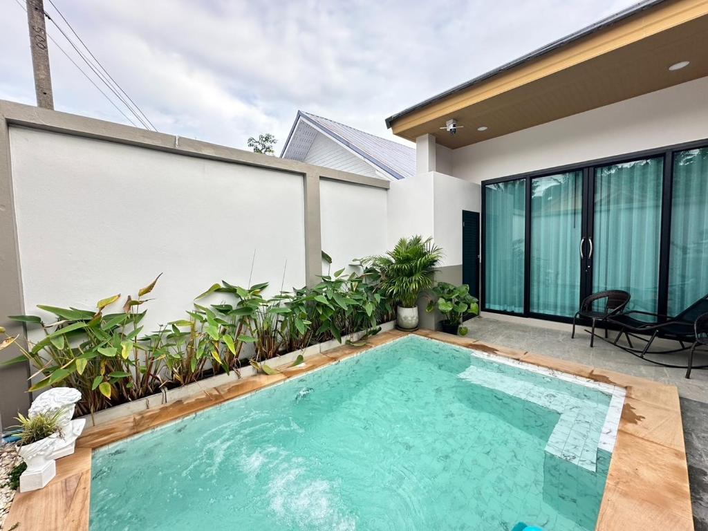 Golden Palm Resort - Resim 2