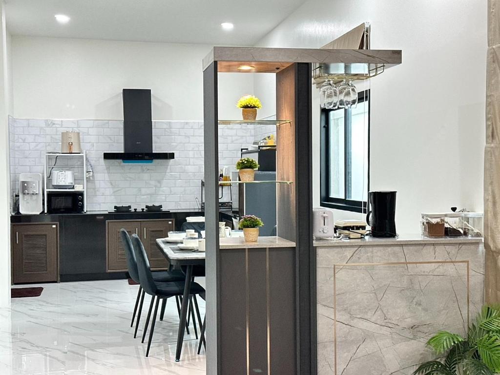 Golden Palm Resort - Resim 44