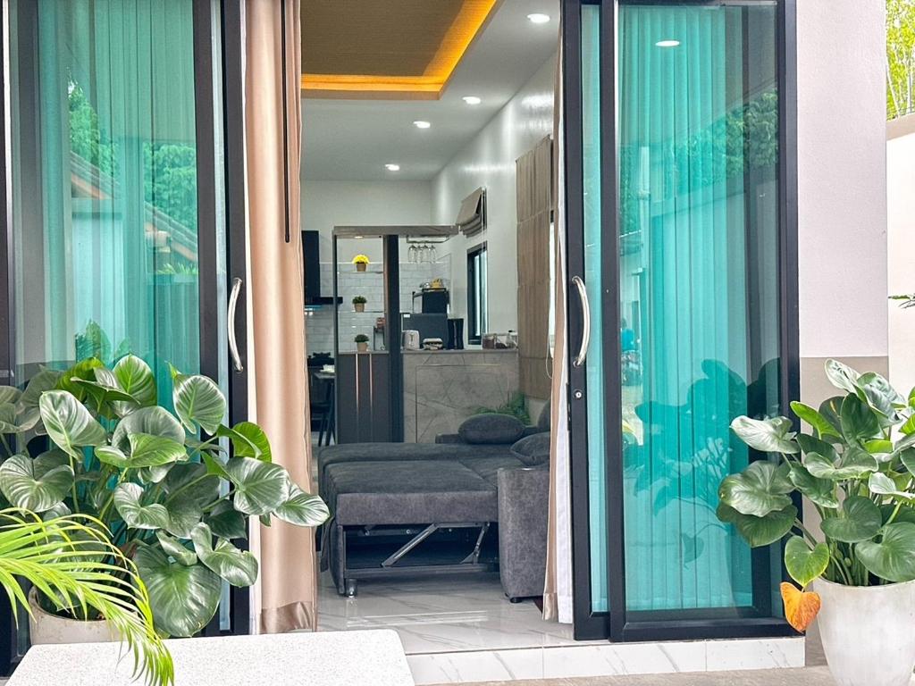 Golden Palm Resort - Resim 45