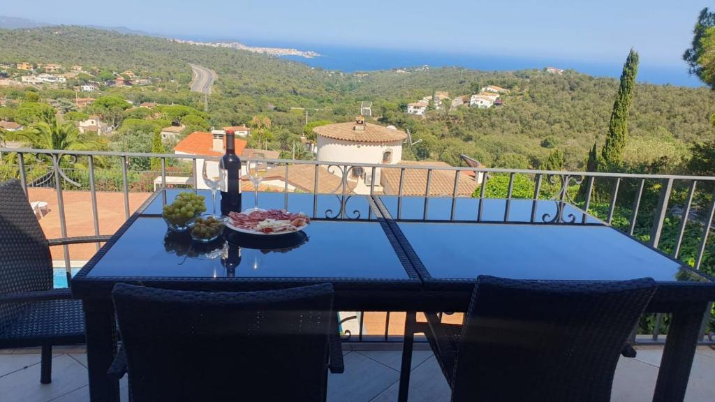 プラヤ・デアロにあるVilla BelleVueのギャラリーの写真