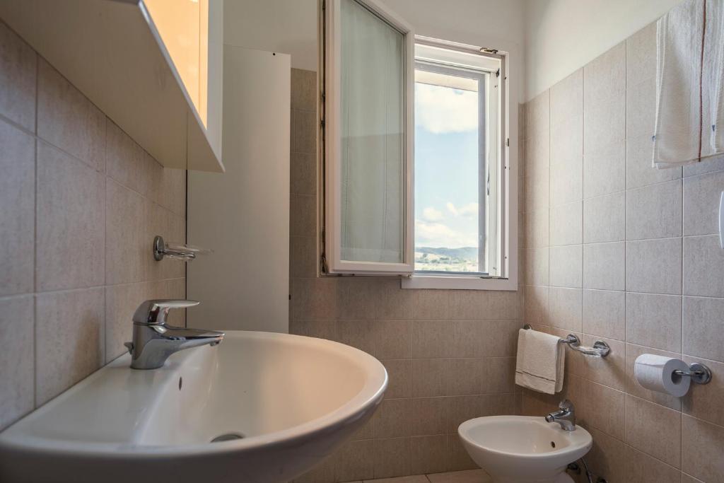 Agriturismo Poggio degli Ulivi