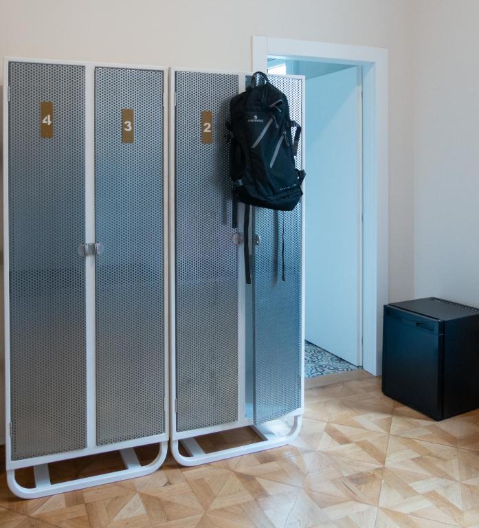 Fotografie z fotogalerie ubytování Casali Hostel v Terstu