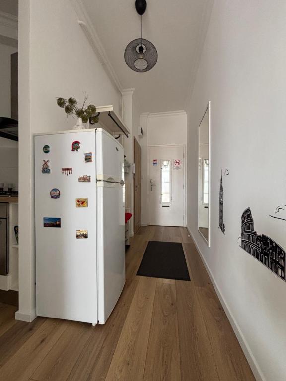 Fotografie z fotogalerie ubytování Art-déco v destinaci Pécs