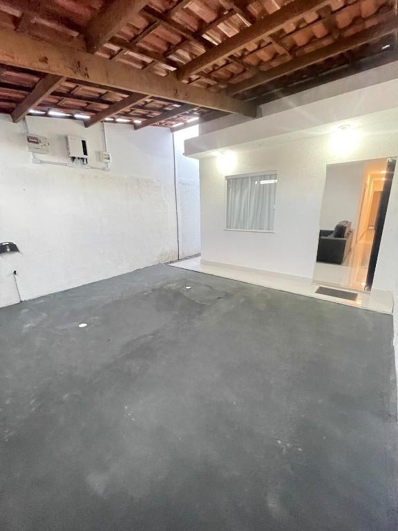Fotografie z fotogalerie ubytování Casa Ampla e Climatizada - Smart TV e Pet Friendly v destinaci Feira de Santana