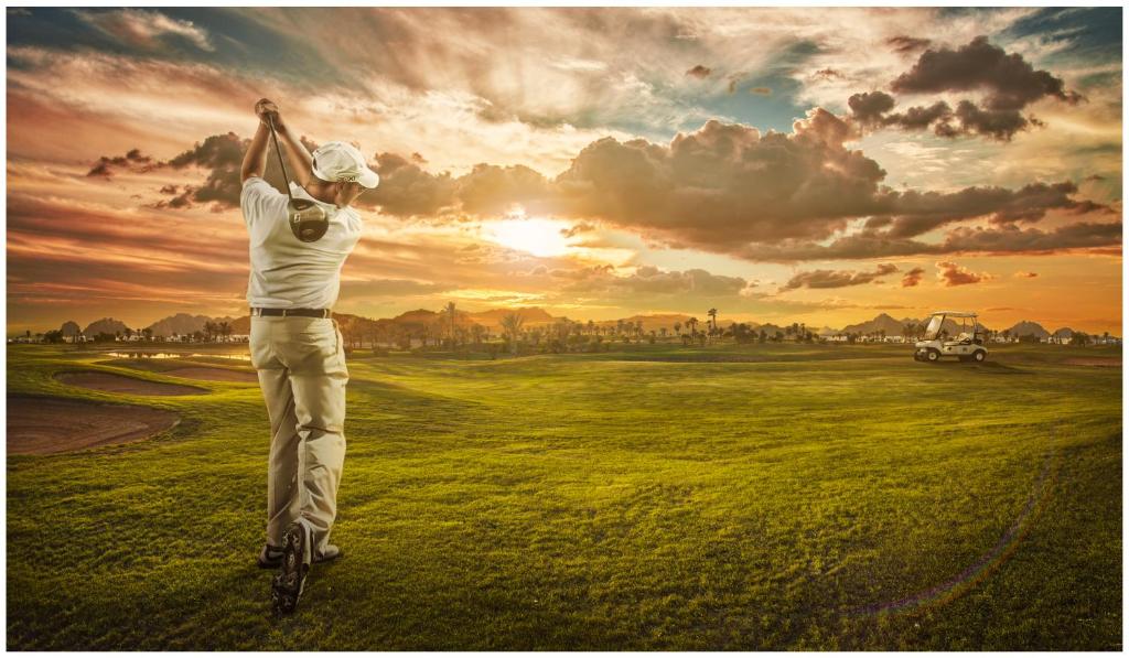 Hosté ubytování Pickalbatros Hôtel Du Golf - Adults Friendly 16 Years Plus- All-Inclusive