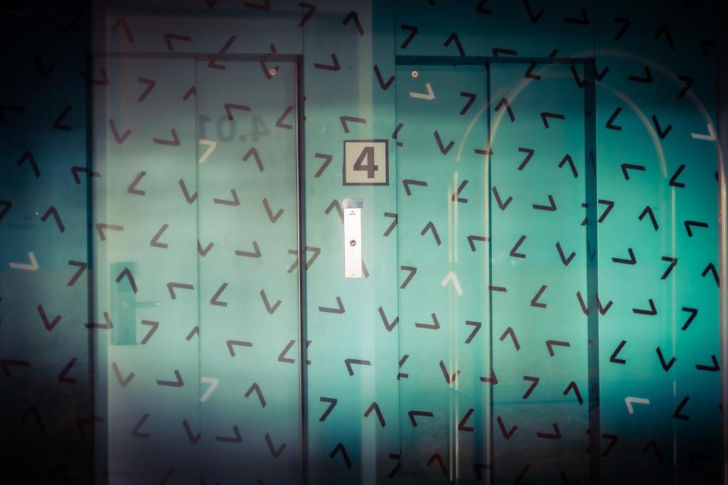 Fotografie z fotogalerie ubytování Urban Hotel The Golden Stork v destinaci Rijswijk
