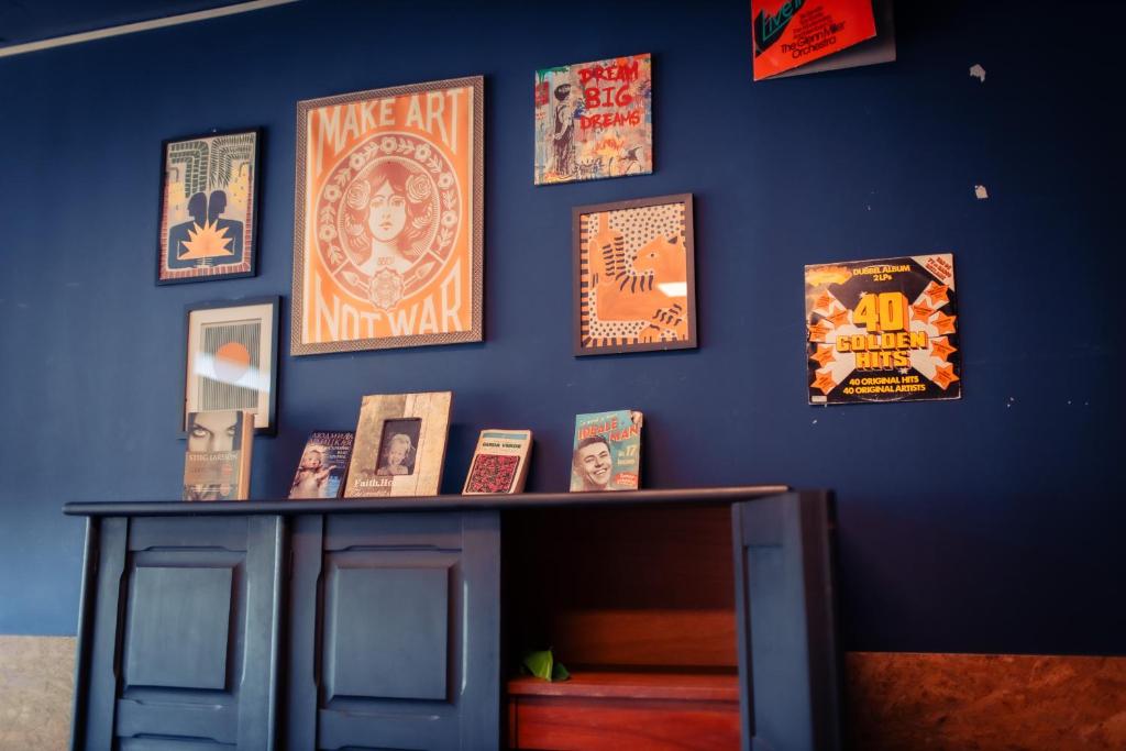 Fotografie z fotogalerie ubytování Urban Hotel The Golden Stork v destinaci Rijswijk