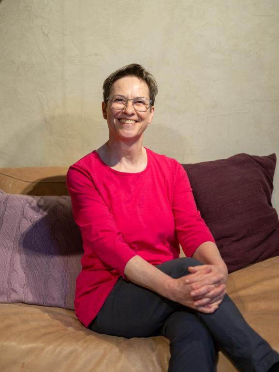 Posedenie v ubytovaní Pension Danler