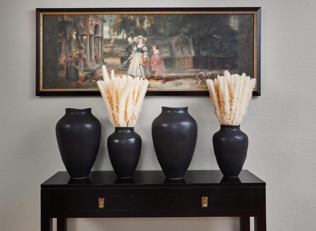 Fotografie z fotogalerie ubytování Hotel Freisinger Hof v Mnichově