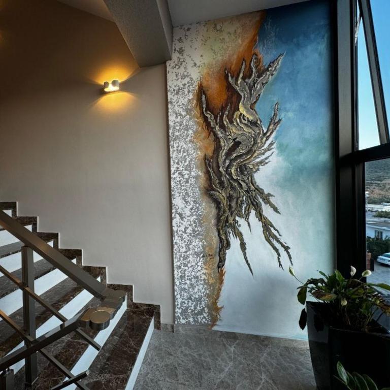 Fotografie z fotogalerie ubytování Area Hotel v destinaci Ksamil