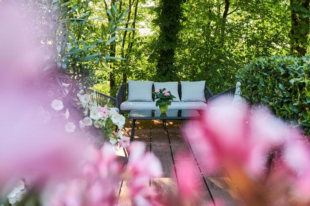 Hotel Freisinger Hof - Resim 19