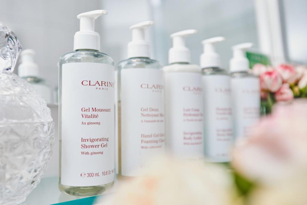 Hotel Freisinger Hof - Resim 23