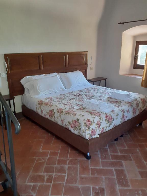 Monastero Sant'Anna in Camprena - 19