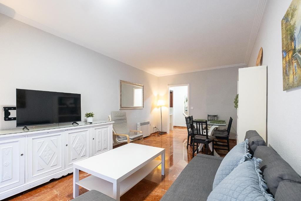 Apartamento New Folch Sevilla A