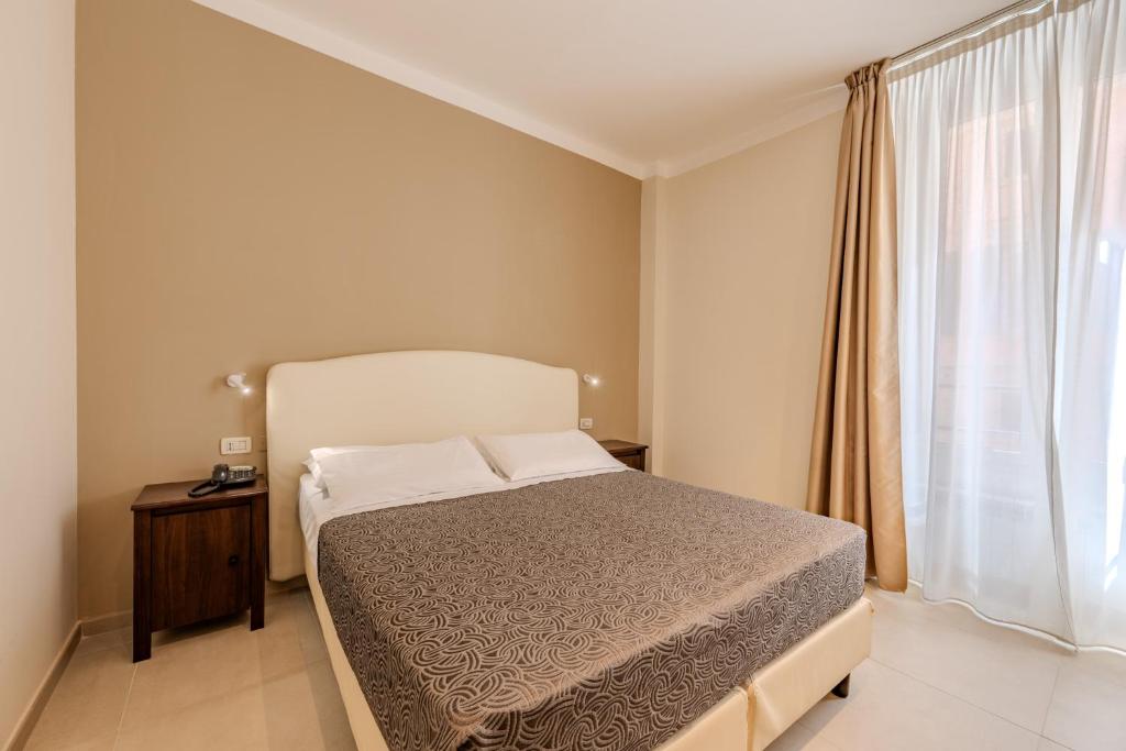 Hotel Nuovo Nord - Resim 42