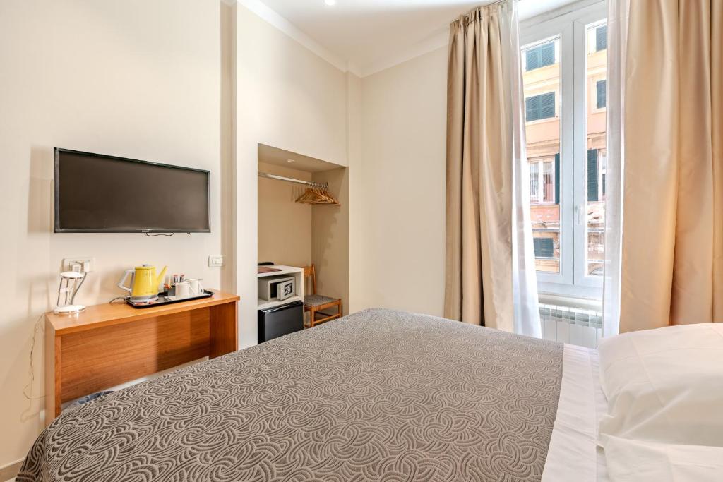 Hotel Nuovo Nord - Resim 43