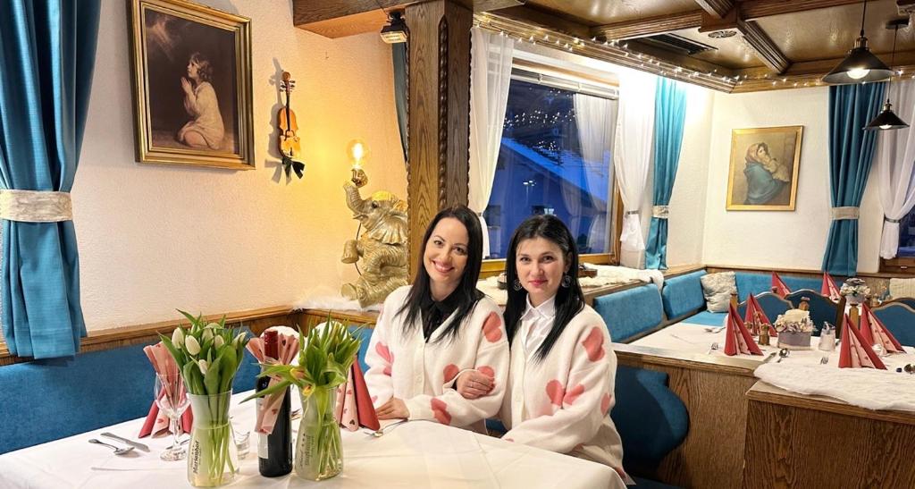 Hosté ubytování Hotel Marienhof