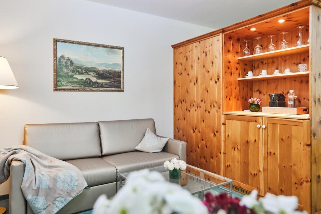 Hotel Freisinger Hof - Resim 25