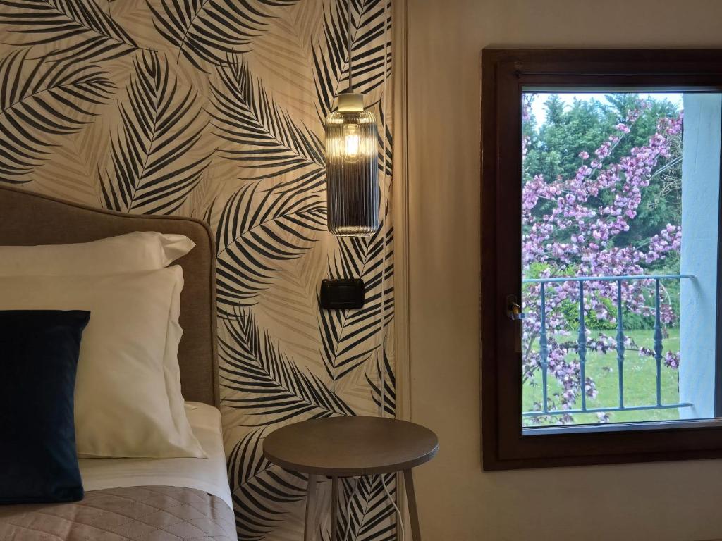 Il Bivio - Habitación Superior Con Cama King