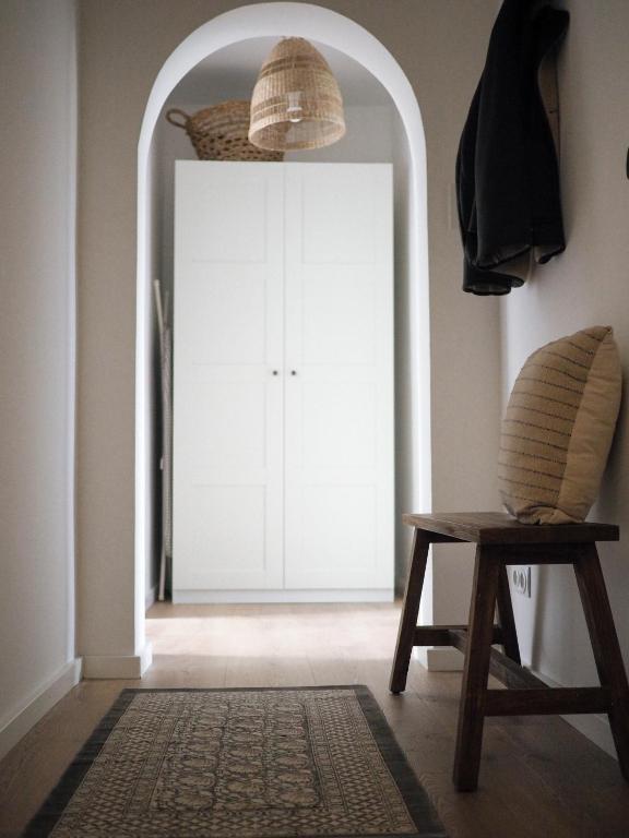 Ferienwohnung TILDA - Apartamento De Un Dormitorio