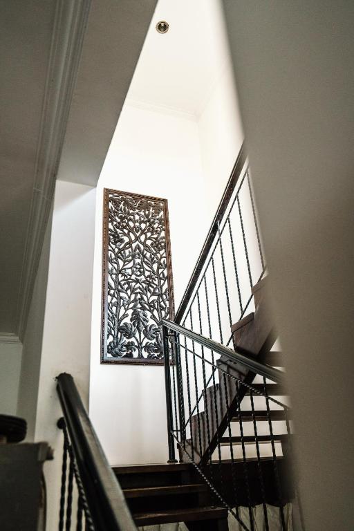 Imagem da galeria de Sari Temuku Villa em Seminyak