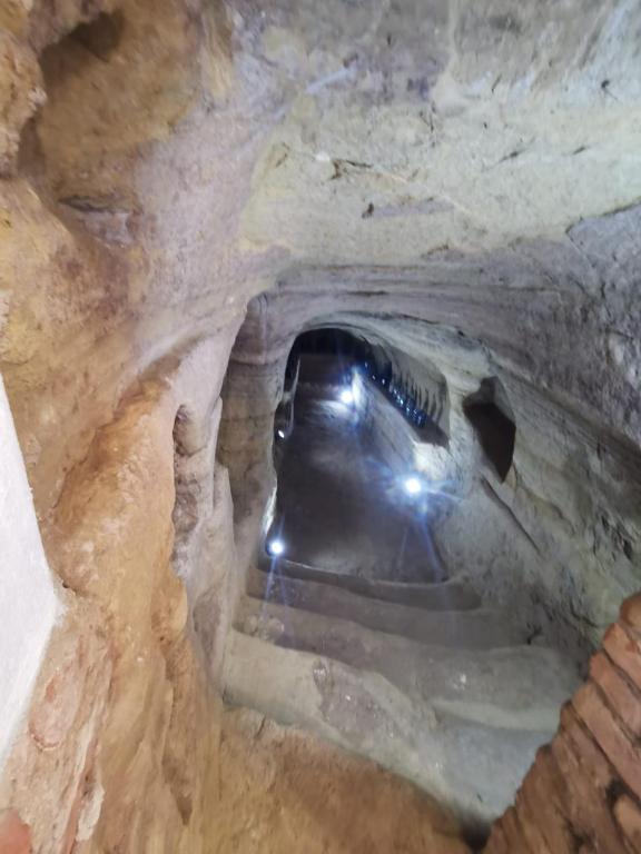 Zdjęcie z galerii obiektu Casa Graziella - la casetta w mieście Portacomaro