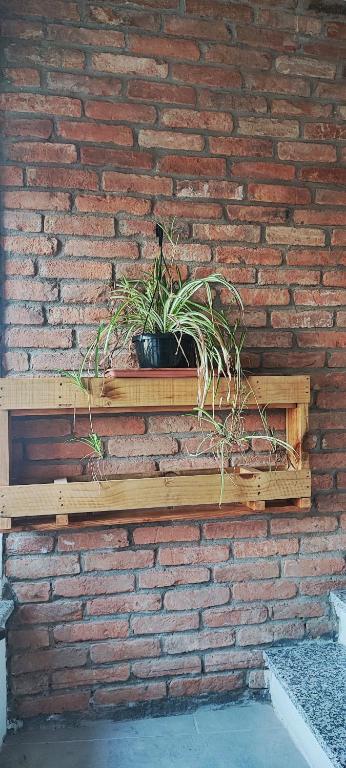 Zdjęcie z galerii obiektu Casa Graziella - la casetta w mieście Portacomaro