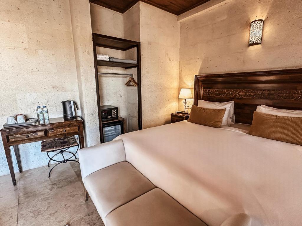 Osmanli Cappadocia Hotel - 9