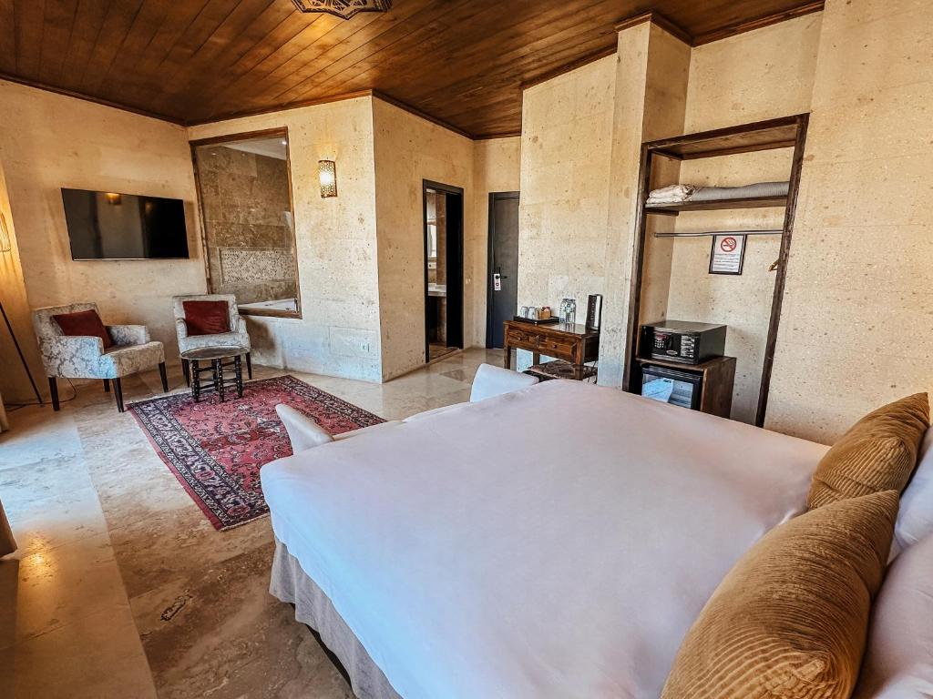 Osmanli Cappadocia Hotel - 6